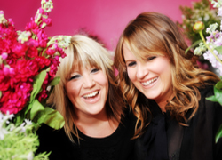 Our Flower Shop at 18a Bridge Street St Ives