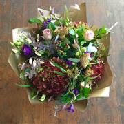 Christmas Gift Bouquet