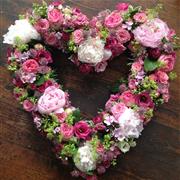 Pink Heart